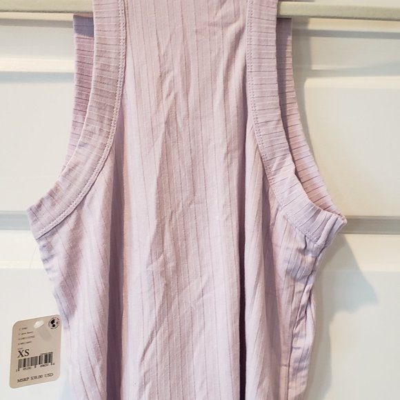 NWT: Free People Blissed Out Tank Top Size XS - Picture 5 of 5